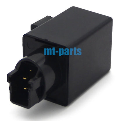 Turn Signal Indicator Flasher Relay Module for Honda XL1000V Varadero (2007–2009)