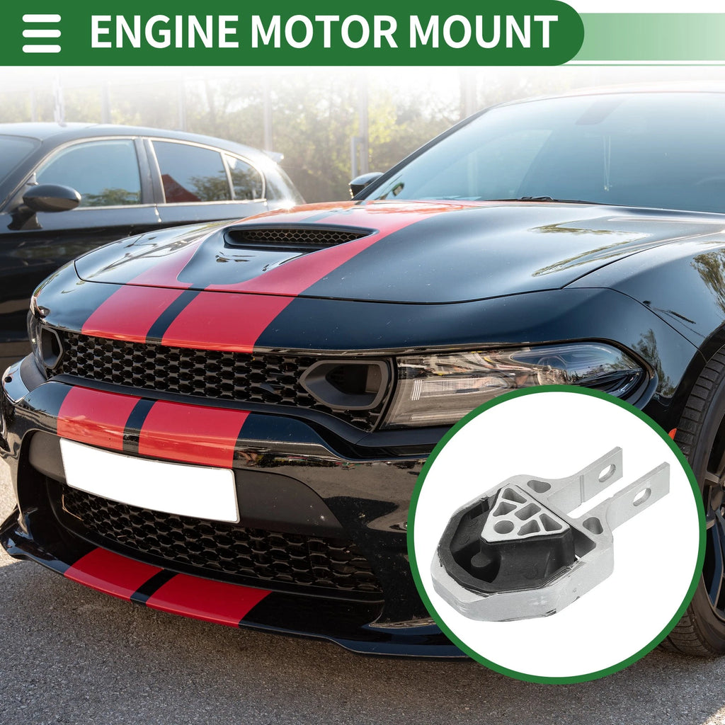 Engine Motor Mount Replacement for Dodge Dart 1.4L (2013–2016)