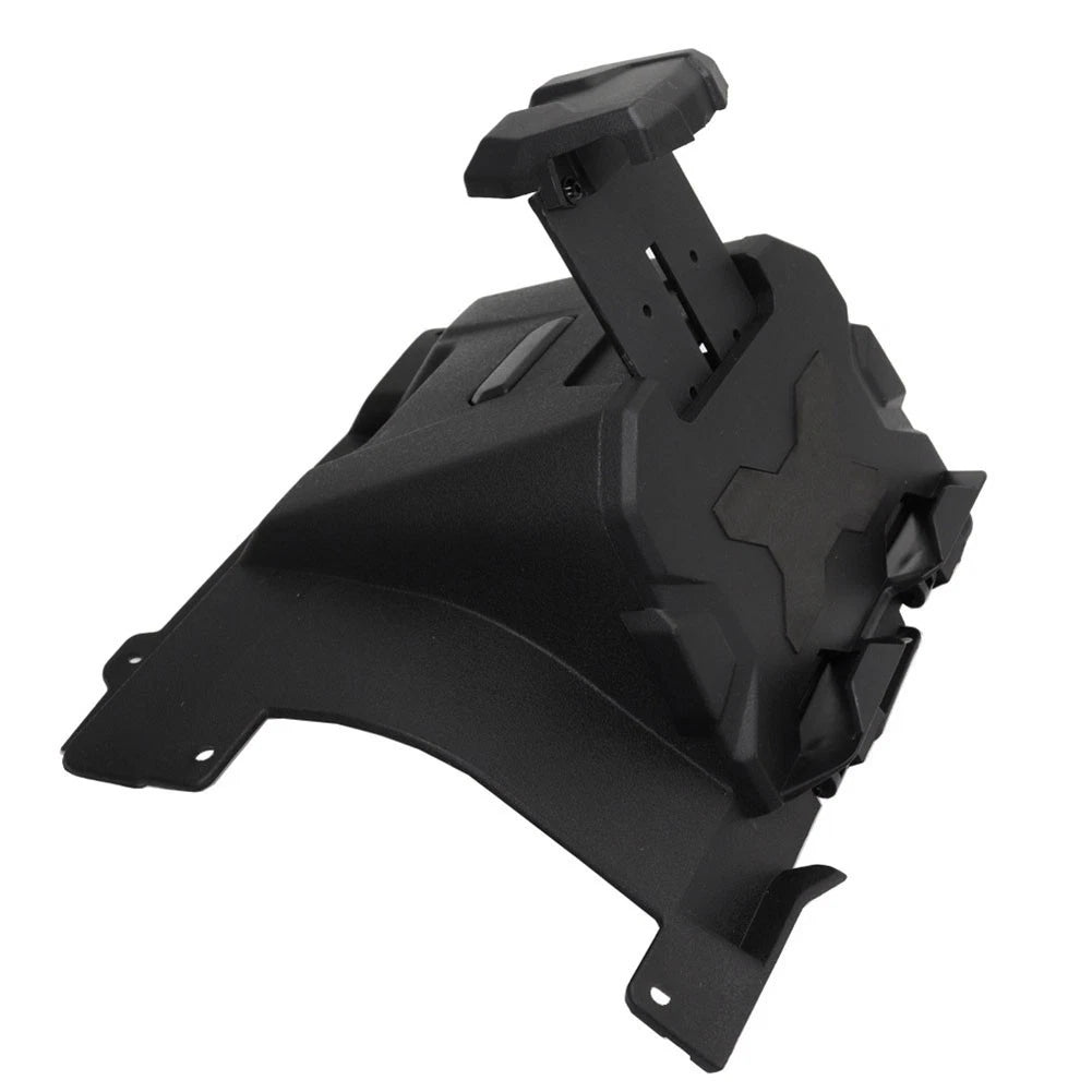 Detailed Instructions Tablet GPS Holder Convenient Charging Density Polyethylene