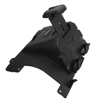 Detailed Instructions Tablet GPS Holder Convenient Charging Density Polyethylene