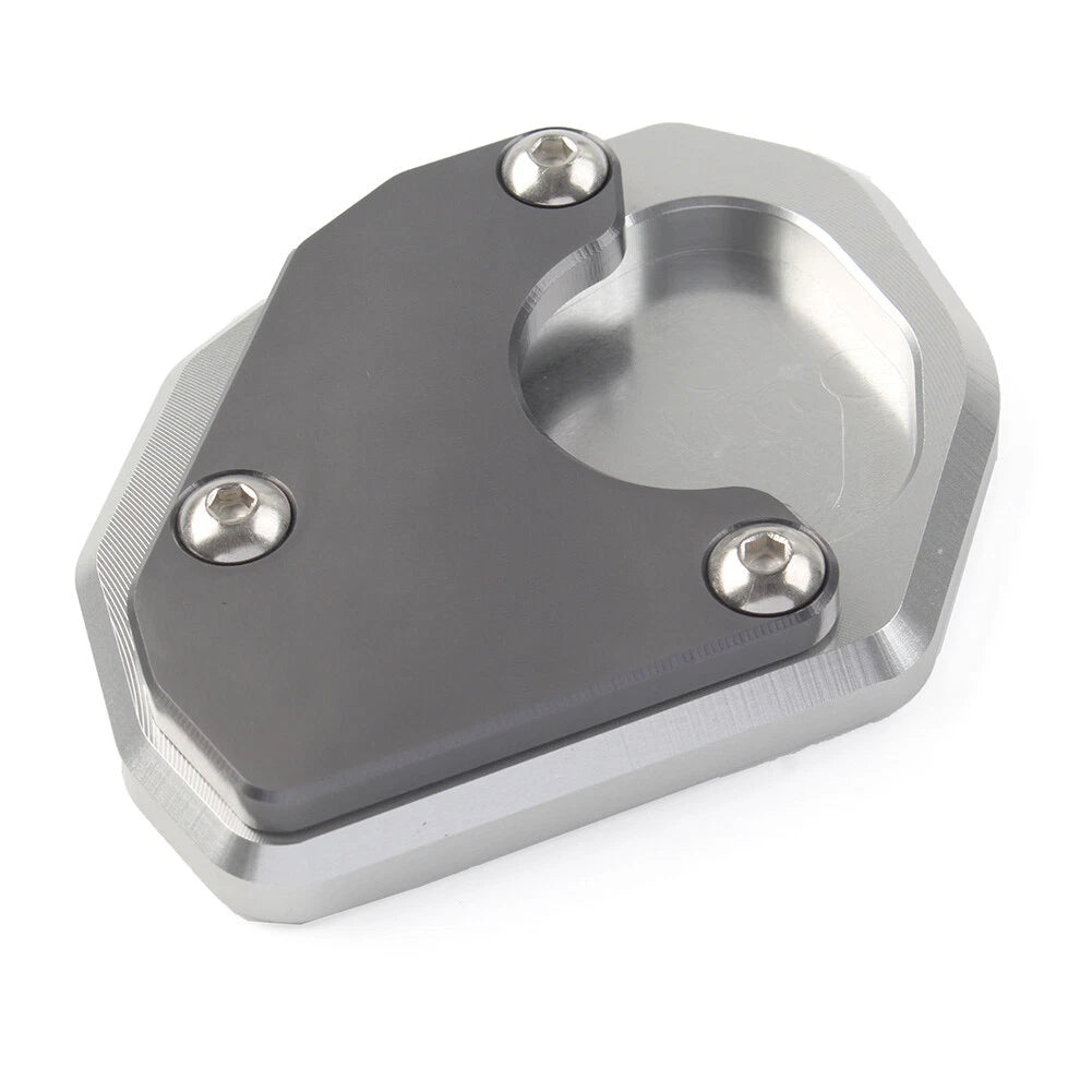 Kickstand Side Stand Extension Pad for Triumph Trident 660 (2021)