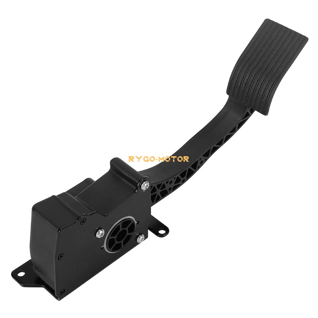 Throttle Pedal 4080107 for Polaris Ranger EV 2023-2024, Ranger 570 1000 2022-2024