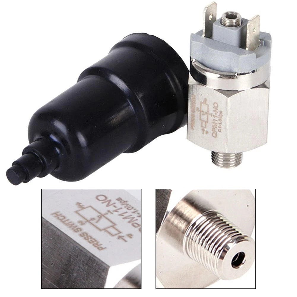 Pneumatic Air Switch for