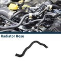 Radiator Hose Replacement for Hyundai Santa Fe (2012–2015) Rubber Water Pipe