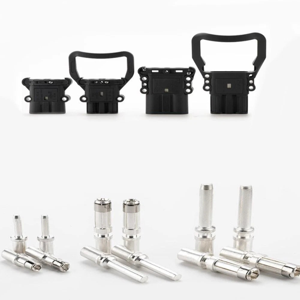 Connector Forklift Power Fittings for (UL94V-0)