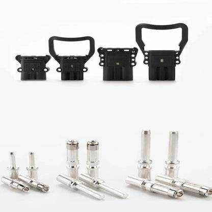 Connector Forklift Power Fittings for (UL94V-0)