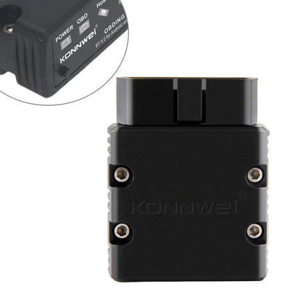 OBD Mini Car Code Reader for KONNWEI KW902 (UK)