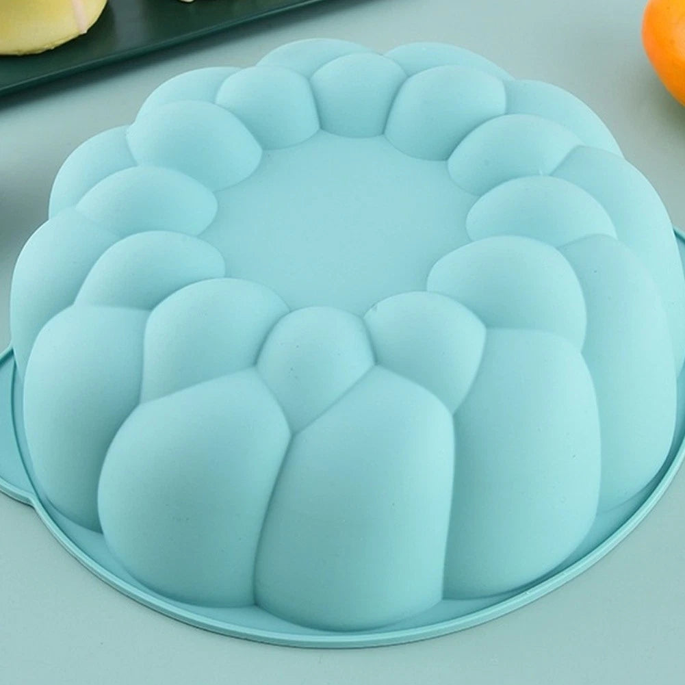 Silicone Cake Tool for Baking (27.5x24x7.5cm)
