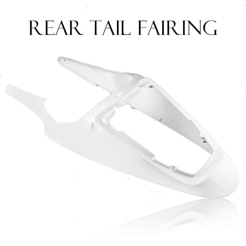 Rear Fairing for Honda CBR 954RR (2002–2003) CBR954RR