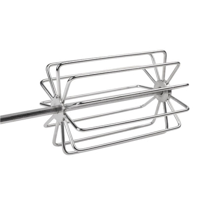 Portable GroundBait Mixer for Carp Fishing