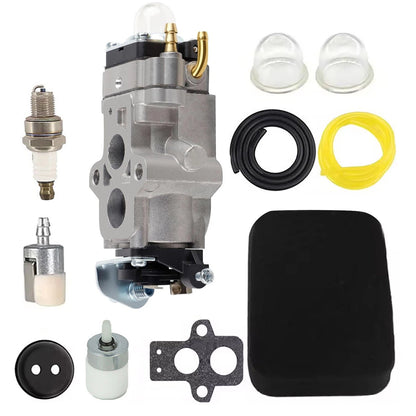 Carburetor Kit for Husqvarna 150BT 560BTS 570BFS (2010–2023)