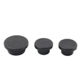 3X Tailgate Plug Set for Jeep Wrangler JK JKU (2007–2017)