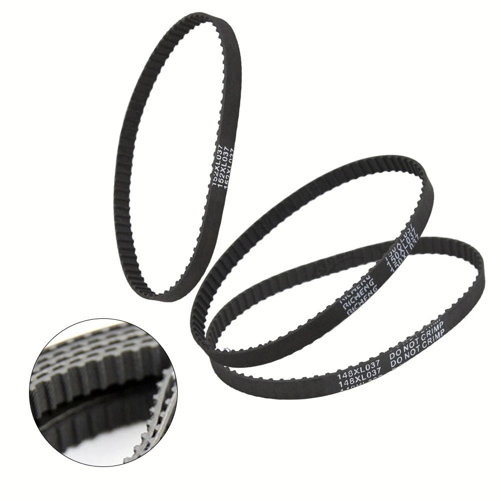 152XL037 Timing Belt for