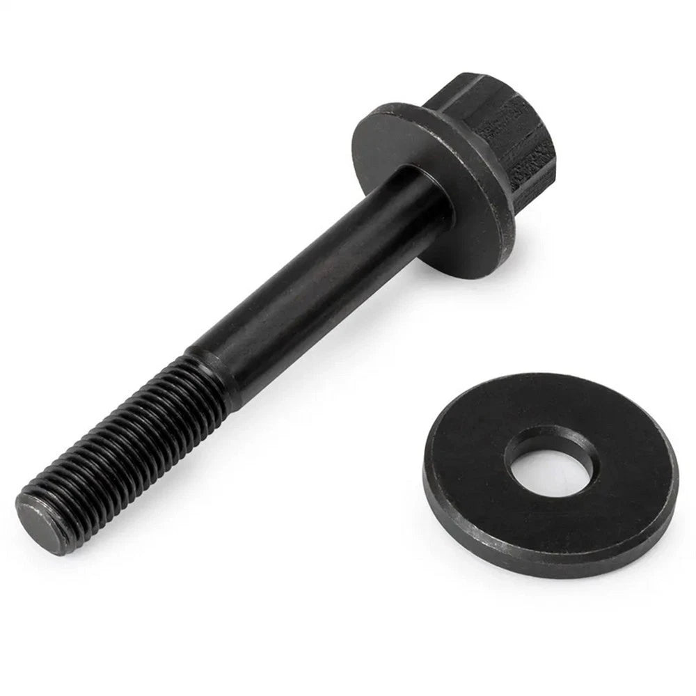 For Cadillac Chevrolet Camaro Firebird 2342503 Crank Harmonic Balancer Bolt Kit