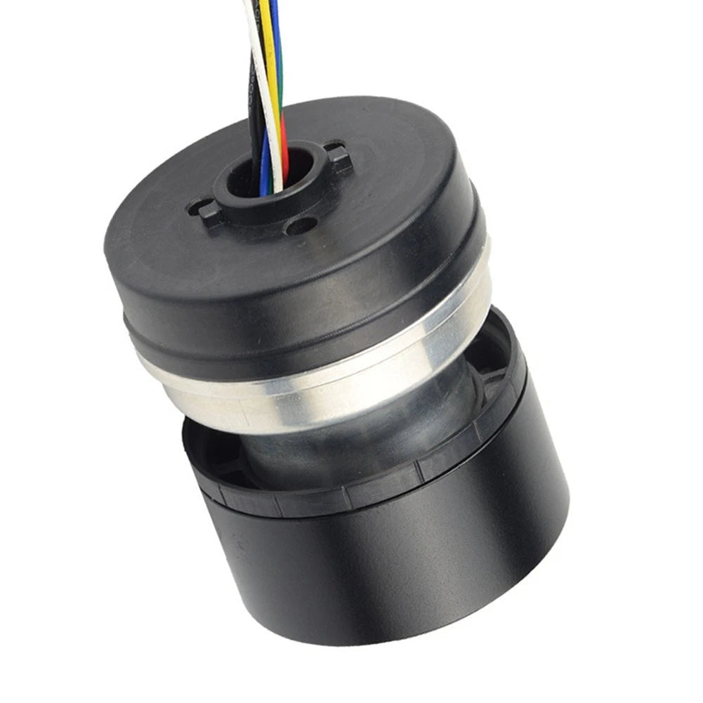12V Brushless Motor for Home Cleaning (Permanent Magnet, DC)