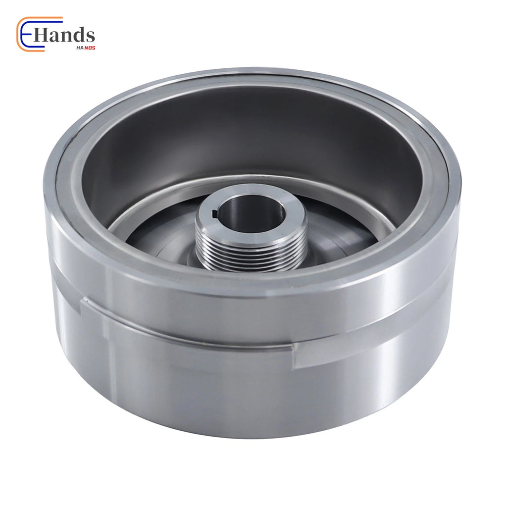 Flywheel Rotor for Polaris Predator 500, Outlaw 500 (2003–2007) 3088055