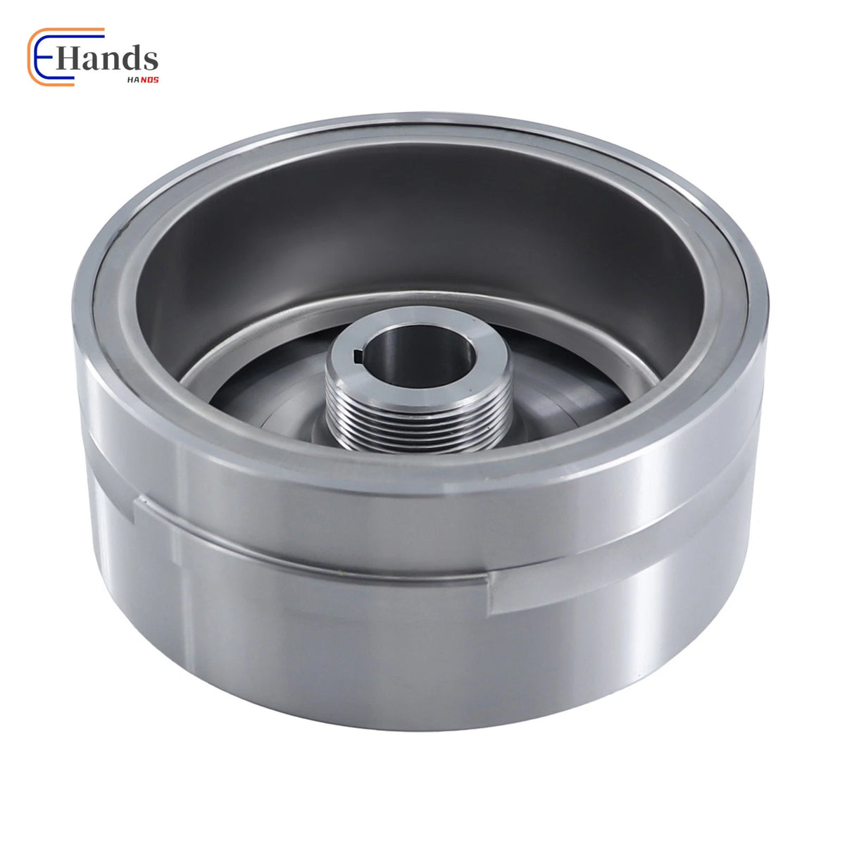 Flywheel Rotor for Polaris Predator 500, Outlaw 500 (2003–2007) 3088055