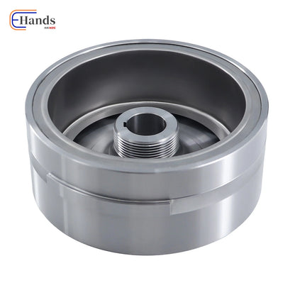 Flywheel Rotor for Polaris Predator 500, Outlaw 500 (2003–2007) 3088055