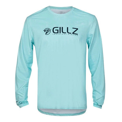 Gillz Pro Series Asslt Long Sleeve for (GMLUVPRA14-464-M)