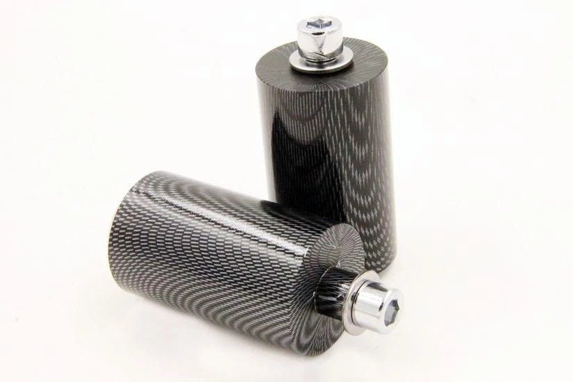 No Cut Frame Slider Protector for Yamaha YZF 600R Thundercat (1996–2007)