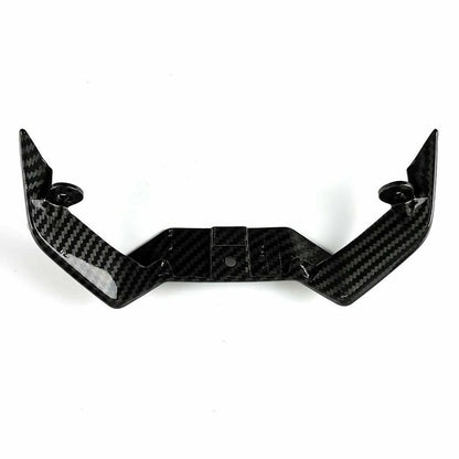 Front Lower Headlight Fairing Trim for Yamaha FZ-07 (2018–2020)
