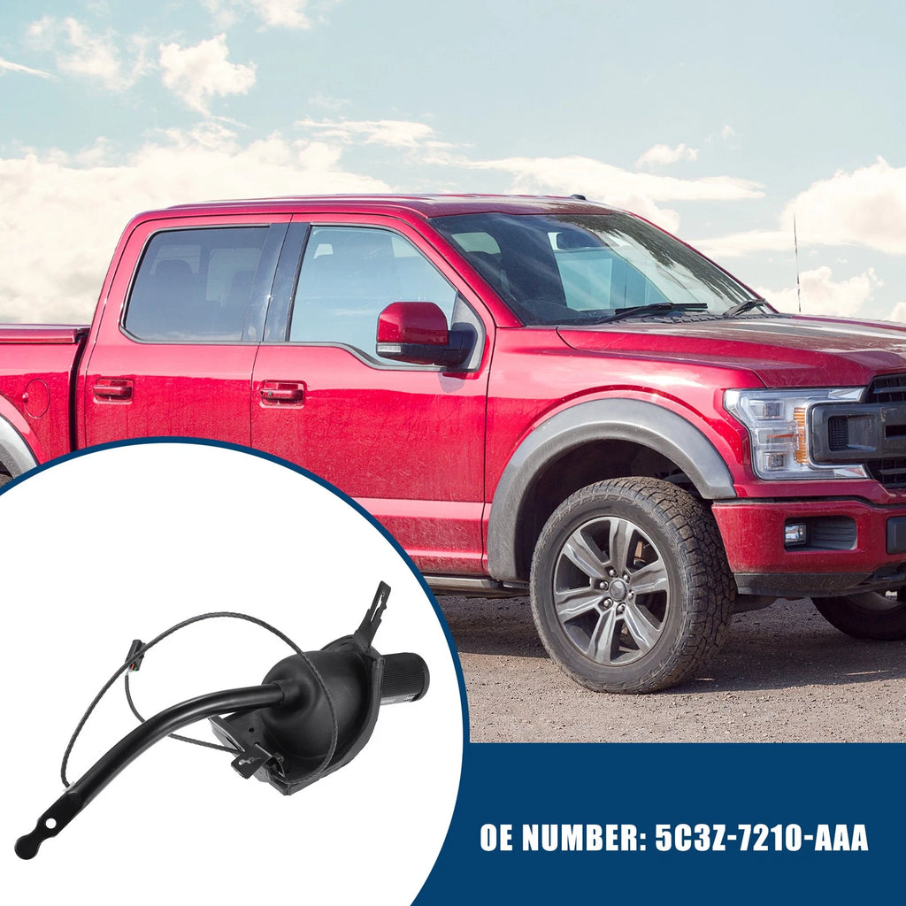 Car Gear Shifter Lever Handle Replacement for Ford Excursion (2000–2003)