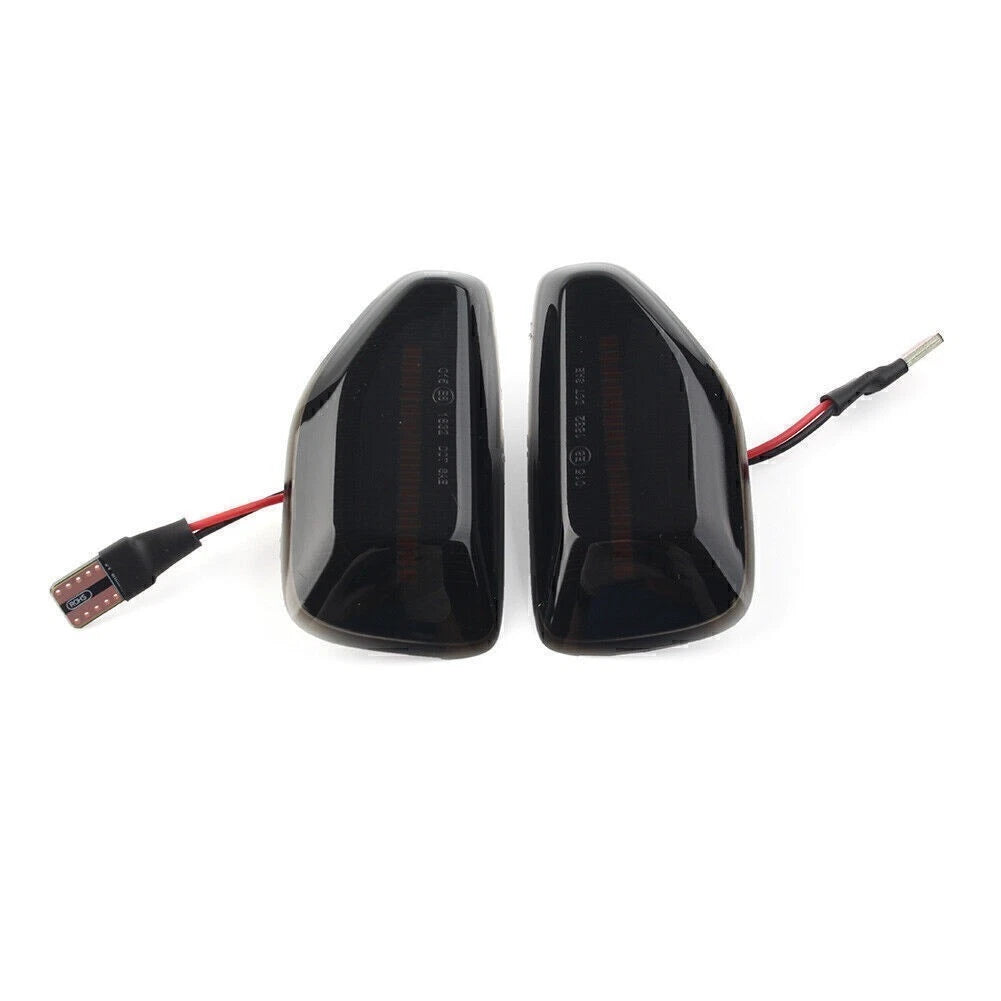 Dynamic LED Side Marker Light Indicator for Dacia Logan II Sandero II (2012–2020)