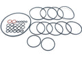 Power Steering Pump O-Ring Kit for Ford 2000-7000 (DHPN3A674B)