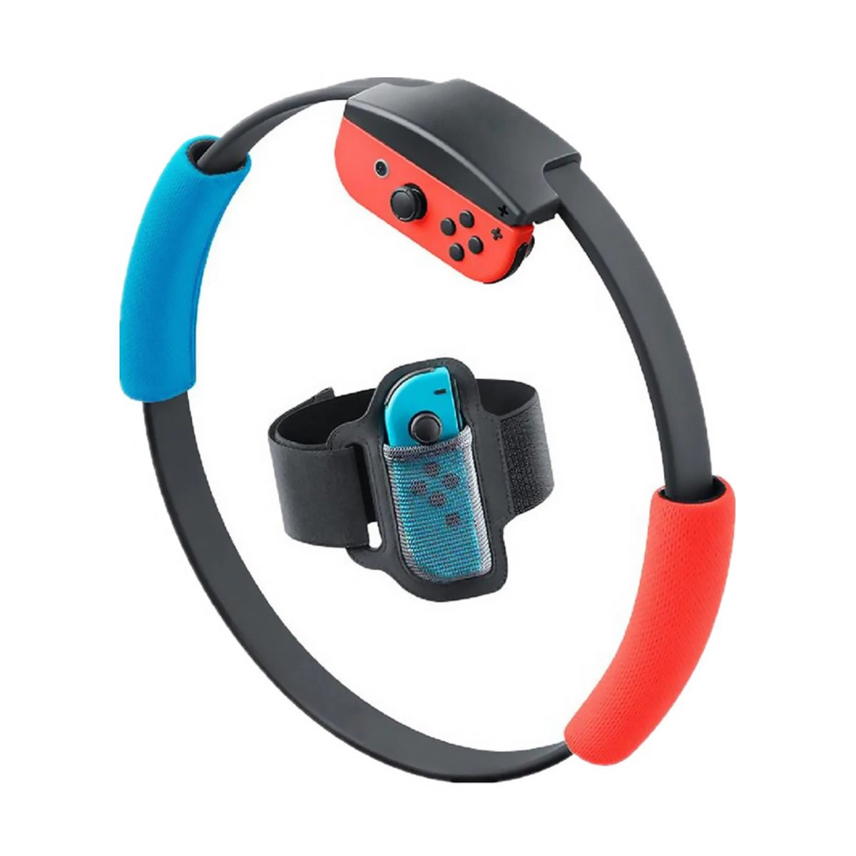 Leg Fixing Strap Band for Nintendo Switch NS (2017–Present)