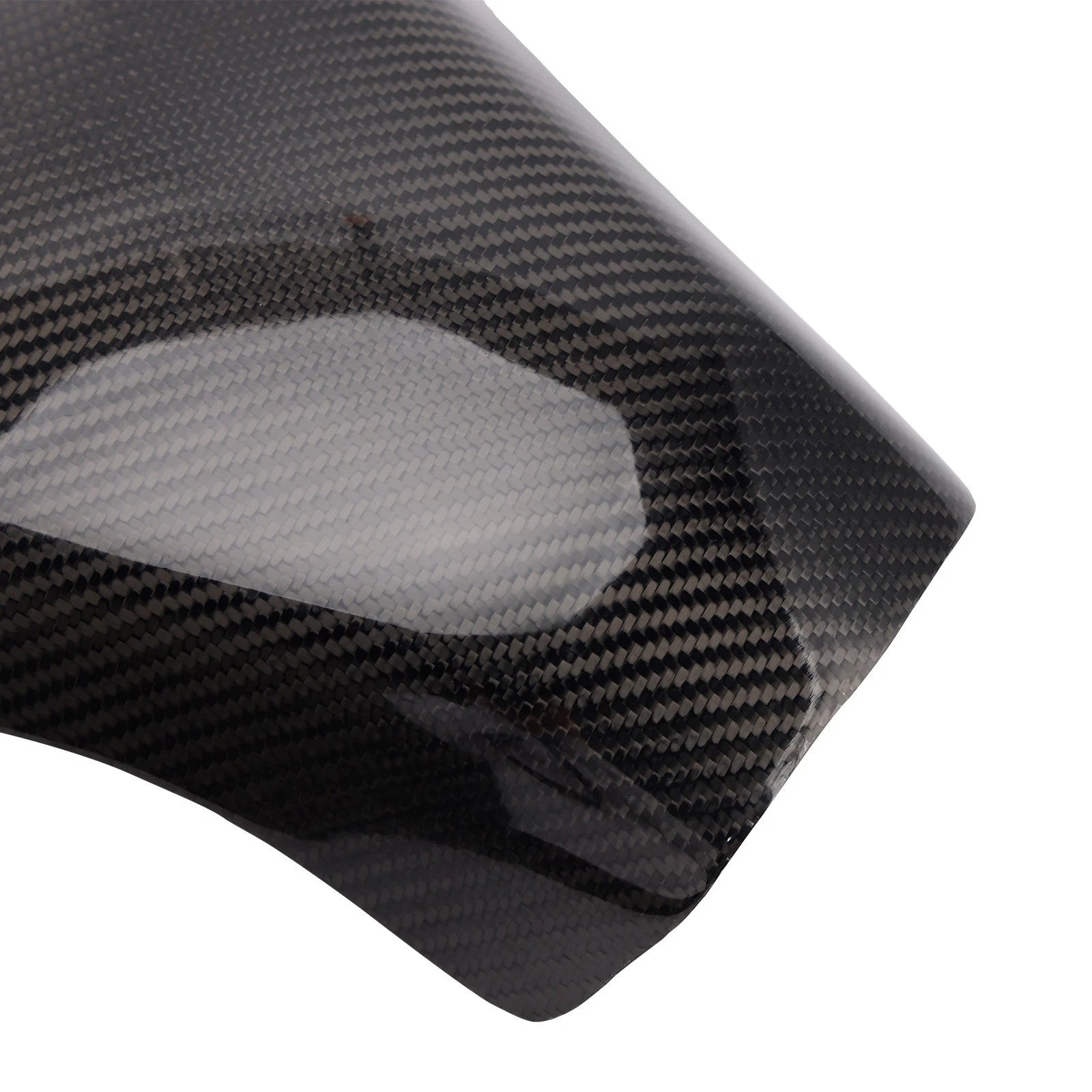 Carbon Fiber Tank Cover Fairing for Suzuki GSX-R1000 (2017–2025)
