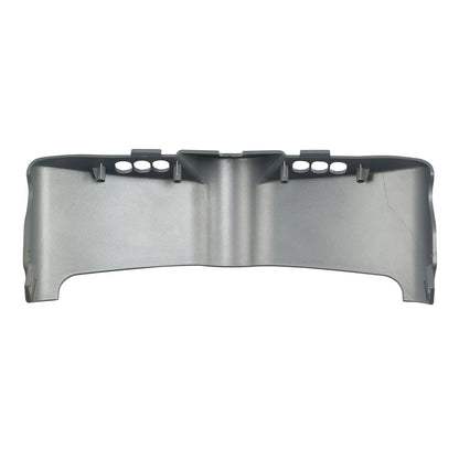 Inner Fairing Skirt for Harley Electra Glide (2014–2023) Brilliant Silver Pearl
