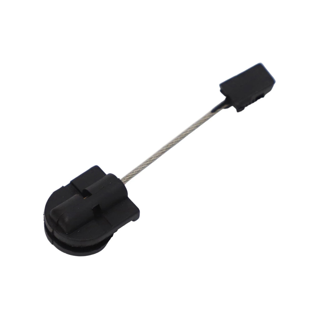 Door Latch Release Cable for Transporter (2004–2019) Part 7H0837732