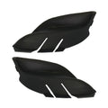 Windshield Wrap Trim 7AA47RXFAA for Jeep Compass (2017–2023)