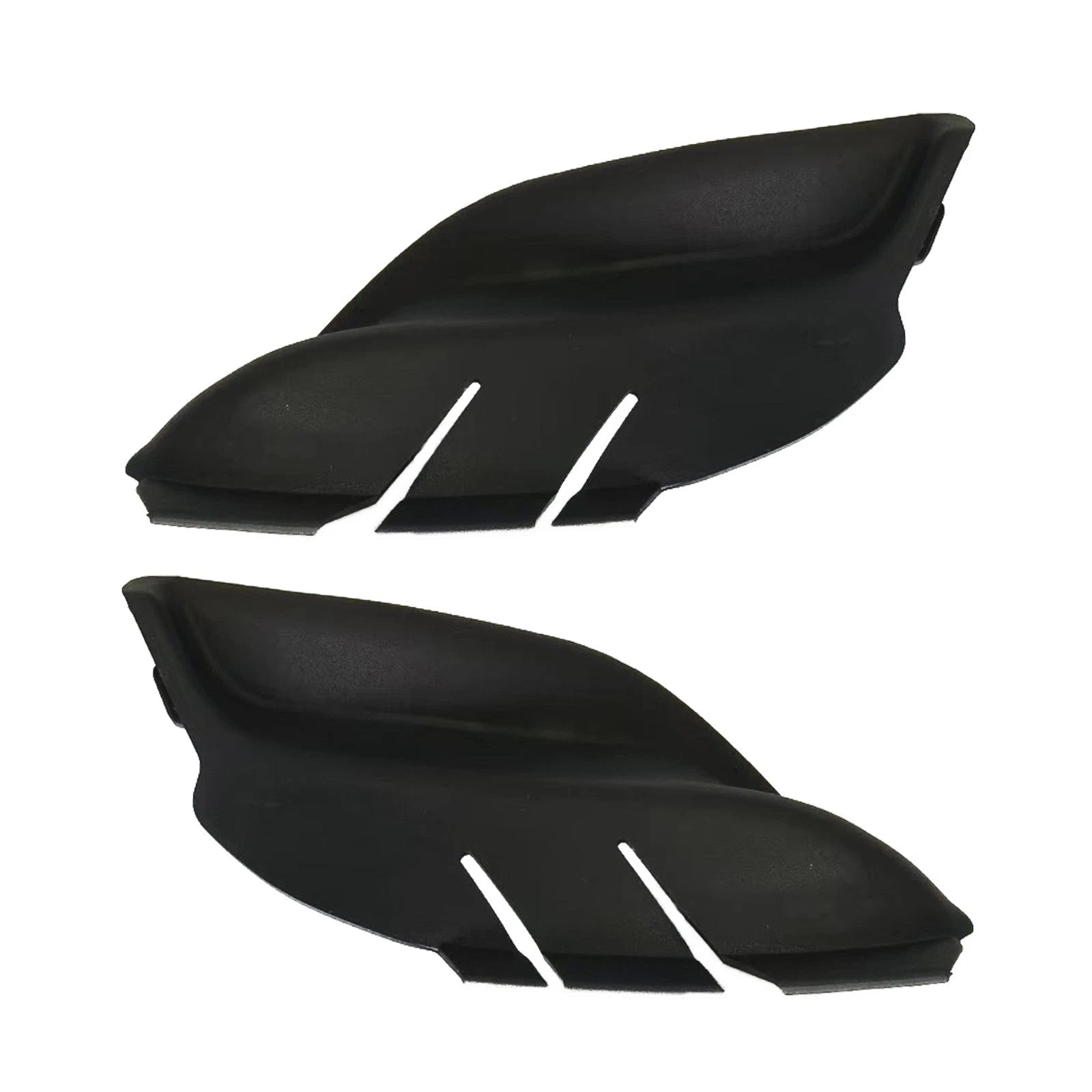 Windshield Wrap Trim 7AA47RXFAA for Jeep Compass (2017–2023)