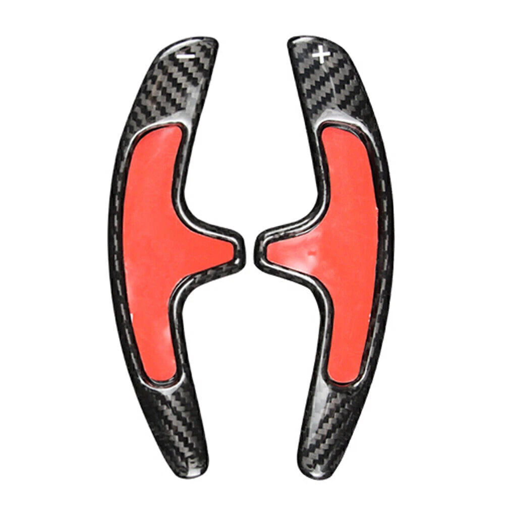 Steering Wheel Shift Paddle Extension for Porsche 991, 981 (2012–2019)