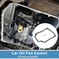 Oil Pan Gasket Replacement for Audi A3 (1996–2003)