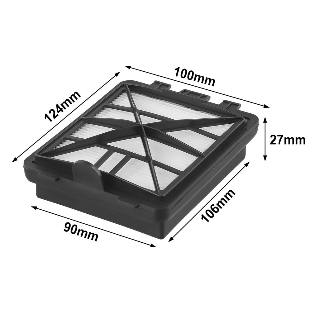 Exhaust Filter for Karcher Vacuum Cleaners