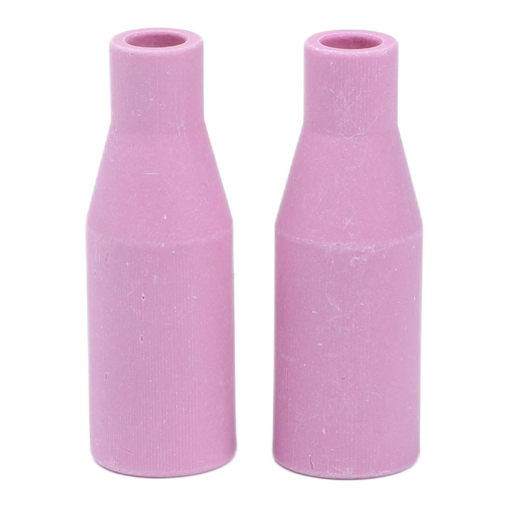 Earthenware Nozzles for Gasless Soldering Tasks (Safety Insulation)