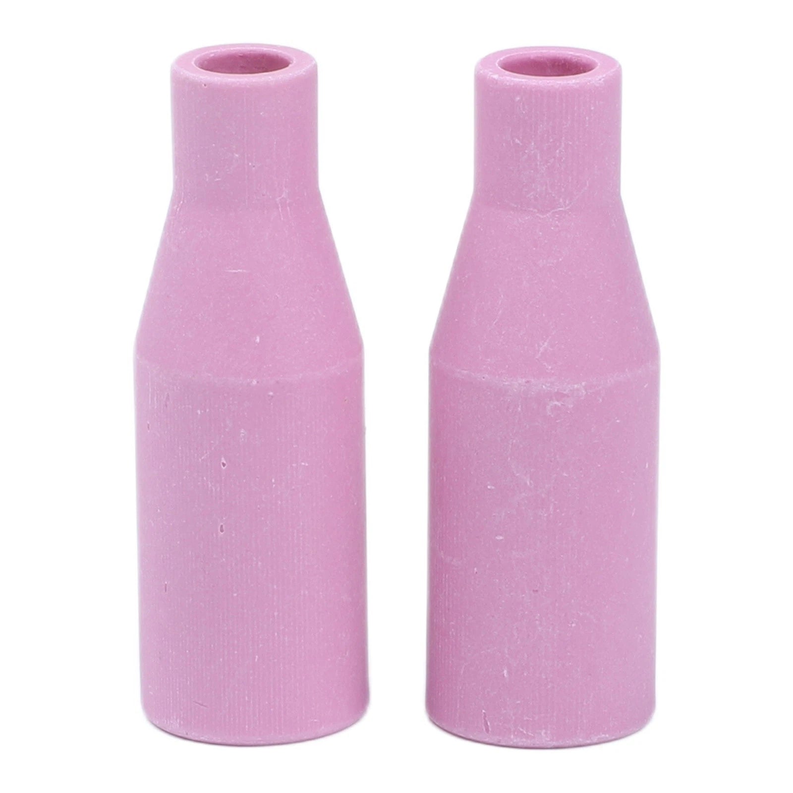 Earthenware Nozzles for Gasless Soldering Tasks (Safety Insulation)