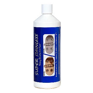 Stainless Steel Cleaner for Super SS32 (32oz)