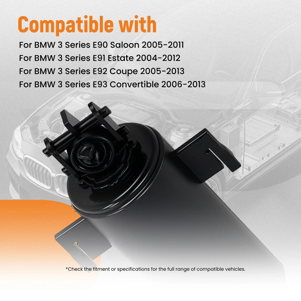 Headlight Washer Nozzle for BMW 3 Series E90 E91 E92 E93 (2006–2013) 61677179311 61674449335