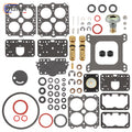 Carburetor Rebuild Kit for Holley 4160 (390, 600, 750, 850 CFM)
