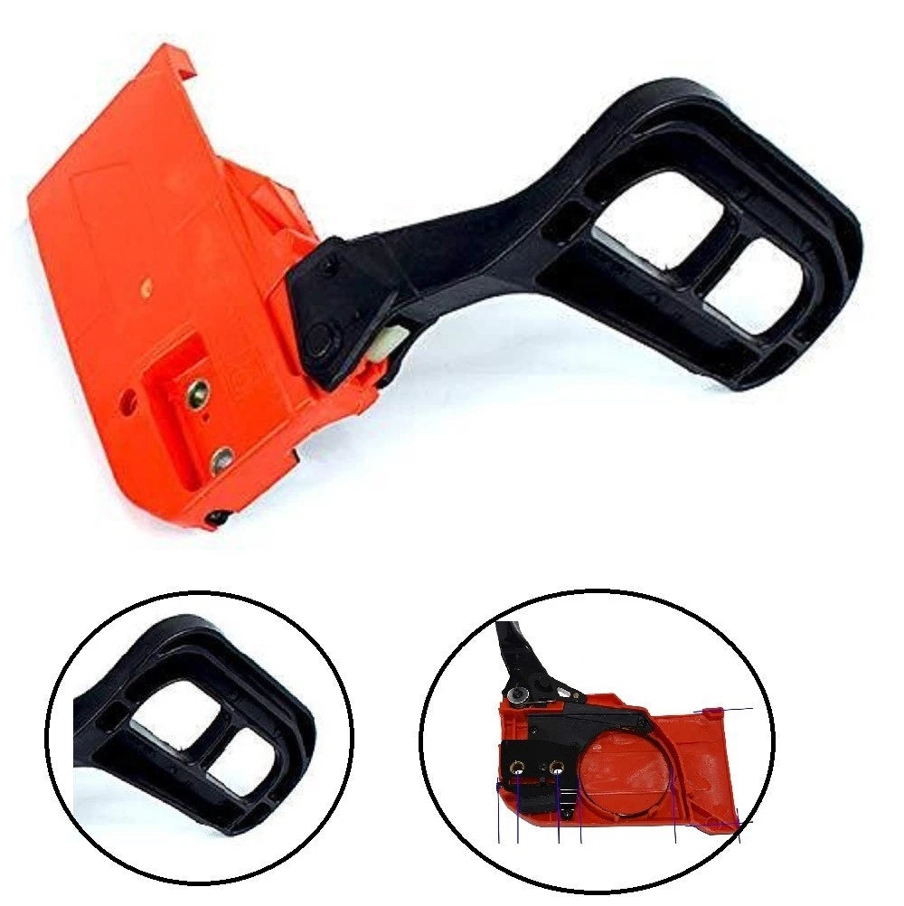 Chain Brake for Trimmer Chainsaw (Compatible with )