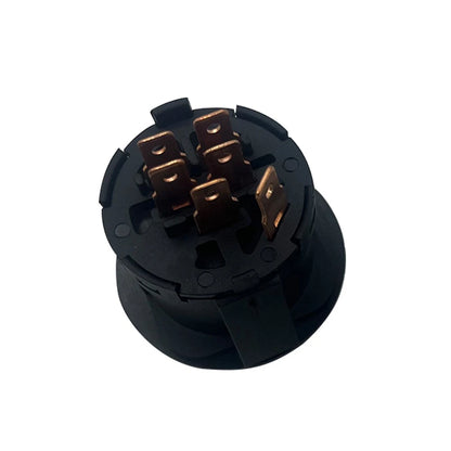 Replacement Ignition Switch for (725-12066, 725P12066, 925-12066)