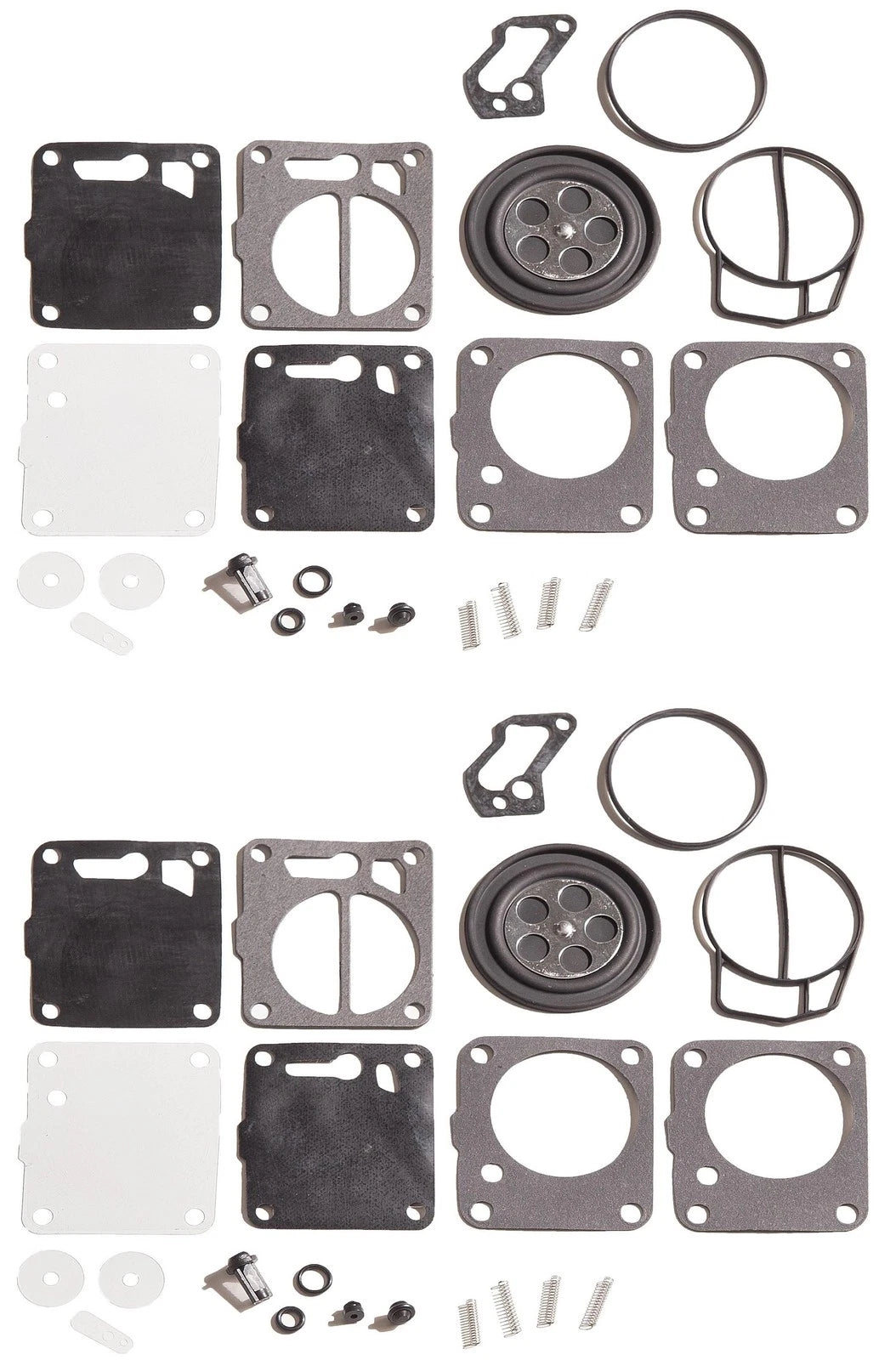 Carburetor Rebuild Kit for Yamaha Superjet Waverunner GP 650 700 701 760 (1990–2000)