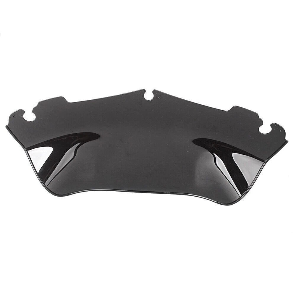 Windshield for Harley Touring Electra, Street Glide, Tri Glide (2014–2016)