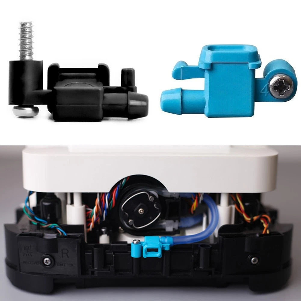 Spray Nozzle for BraavaJet Robot Mop (Black or White)