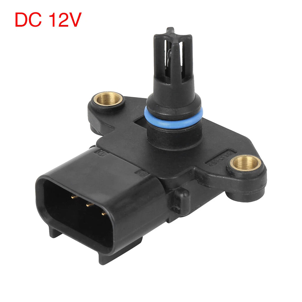 Car Manifold Pressure Sensor for Ford Focus (1998–2001) 1S4A-9F479-BA