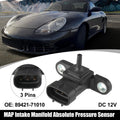 Manifold Absolute Pressure Sensor Replacement for Toyota Supra (1994–1998)