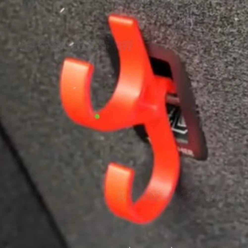 Umbrella Hooks Mounting Bracket for Car